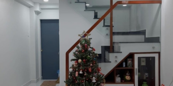 Bán nhà đường Phan Xích Long Quận Phú Nhuận - Không lộ giới - 30m2 - giá 3 Tỷ TL