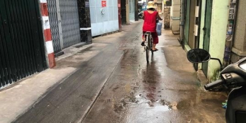 Bán nhà Hẻm xe tải Âu Cơ Phường 14 Tân Bình giá 7.7 tỷ