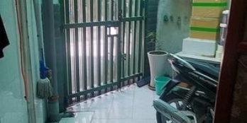 Hẻm xe hơi Trần Văn Quang, Phường 10, Tân Bình