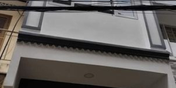 Bán nhà sát mặt tiền Nghĩa Hưng, Phường 6 ,Tân Bình