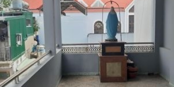 Bán nhà Trường Chinh, P14, Tân Bình