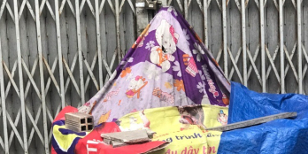 Bán nhà giá rẻ Khuông Việt, Phú Trung, Tân Phú, 60m2, xây trọ kinh doanh