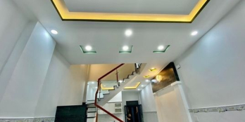 Bán nhà HXH Vườn Lài, Phú Thọ Hoà ,Tân Phú