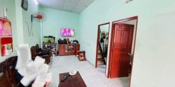 Hẻm Xe Hơi Nguyễn Ngọc Nhựt, Tân Quý, Tân Phú