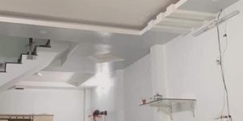 Bán nhà hẻm 6m Độc Lập, Tân Thành, Tân Phú