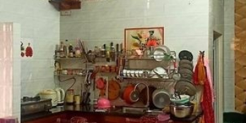 Bán nhà Tây Thạnh, Tây Thạnh, Tân Phú