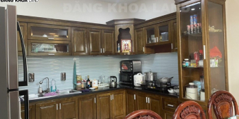 Nhà phong thủy tốt ngang 8m- 85m2 - Đường Hoàng Diệu 2 -  tp.Thủ Đức.