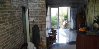 Ông a cần bán căn nhà thuộc Phường An Hoà Tp Sadec. Diện tích 5m dài 17m