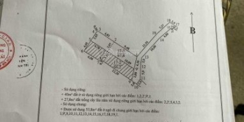 Chính chủ bán nhà 68m2 gần mặt đường lớn Đại Áng, Thanh Trì
