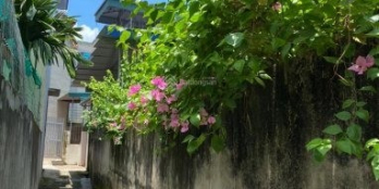 Bán nhà 68m2 gần cổng làng Đại Áng, sát mặt đường lớn, đã có sổ