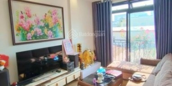 Bán nhà Kim Giang, Thanh Trì 60m2 * 5T chỉ với 3,85 tỷ, cách ô tô 20m, nhà chắc