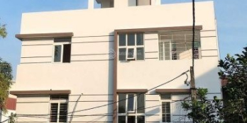 Nhà đẹp đón tết Đại Áng - Thanh Trì 3 tầng, giá 1,8 tỷ. Lô góc 2 thoáng