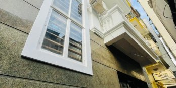 Bán nhà đẹp Kim Giang Thanh Xuân ,10m ra oto,full nội thất xịn,dt 55m X 5 tầng