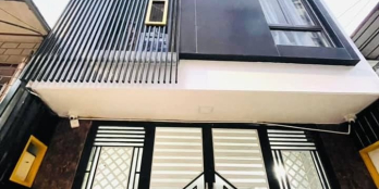 Chính chủ bán Chung cư mini Hoàng Ngân, Thanh Xuân, Dt 112m2 x 7T, Mt 5m