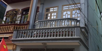 Bán nhà 3 tầng TP Sơn La cho anh chị, các bạn đón Tết!