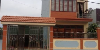 Bán nhà khu đô thị hoàng long tp Sơn La