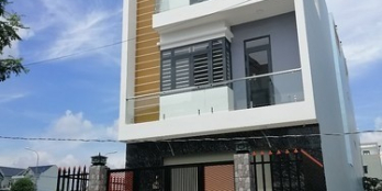 Cần bán căn nhà xây 3 tầng, Số nhà 115, tổ 6, phường Phan Thiết, TP Tuyên Quang