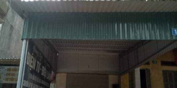 Bán căn nhà 3 tầng ở đường Lê Duẩn phường Tân Hà Tuyên Quang