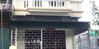 Bán Nhà 2 tầng tại tổ 12-phường an tường -tp tuyên quang chính chủ