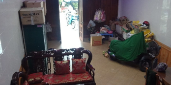 Bán nhà 5 tầng ngay gần chợ Phan Thiết, Tuyên Quang