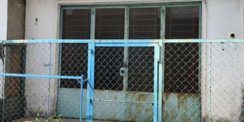 Bán nhà phường 4. Đường phạm Thái bương.