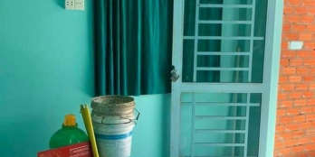 nắm chủ️NHÀ NHỎ GIÁ NHỎ CÁCH ĐƯỜNG 8/3 PHƯỜNG 5 TẦM 20M