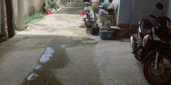 Phường 3.️ nhà phường ️ đất thổ️ đường oto. Giá mềm 880 triệu . Thương lượng