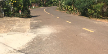 Cần bán nhà cấp 4 200m2 Thổ Cư giá 900tr ấp 8 kề MT Đường Cây Gáo - Vĩnh Tân A