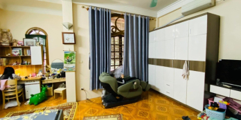 Bán nhà đẹp Mỹ Đình đón tết, gần oto, gần phố, kinh doanh ol, 40m 5 tầng