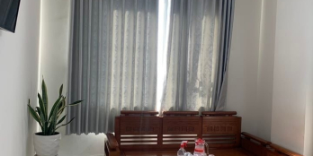 Cho thuê căn hộ biển chung cư Phú Thịnh