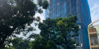 BÁN CĂN HỘ CHUNG CƯ TIÊU CHUẨN KHÁCH SẠN TẠI Q3