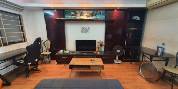 Cho thuê căn hộ 12.13 H3 Hoàng Diệu, quận Quận 4, 2PN, đầy đủ nội thất CC