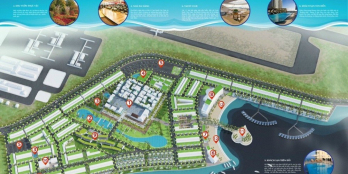 Suất ngoại giao dự án cam ranh citygate giá đầu tư chỉ từ 14tr/m2