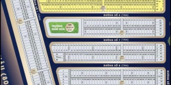 Bán nền dự án cực hot và tiềm năng sinh lời bậc nhất Cần Thơ