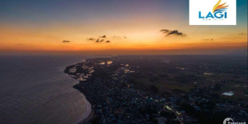 Siêu phẩm đất nền view trực diện biển trung tâm TP Lagi đã lộ diện