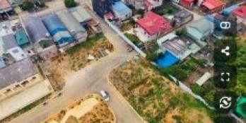 Dự án Mộc Châu Central Hill trung tâm thị trấn Mộc Châu. Sổ đỏ lâu dài từng căn