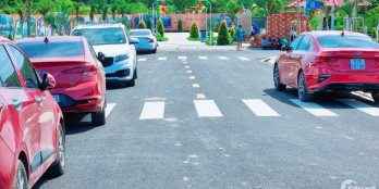 Đất nền Tân Uyên Giá rẻ. 5F Capella giá chỉ từ 12tr 1m2