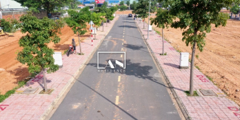 Bán đất sổ riêng 67m2 KDC trung tâm Thuận An, Bình Dương 2tỷ490