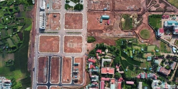 Bán gấp đất nền dự án khu đô thị cao cấp nhất Sơn La