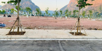 Đất nền đã có Sổ Đỏ vị trí trung tâm TP Sơn La