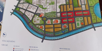 ĐẤT DỰ ÁN PICENZA RIVERSIDE SƠN LA