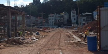 Đất nền phân lô dự án TNR Grand Palace Sơn La