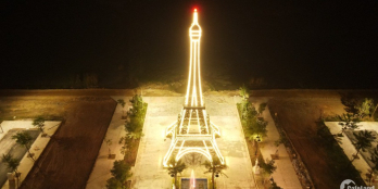 #paris elysor điểm vàng đầu tư Đông Bắc Thanh Hóa