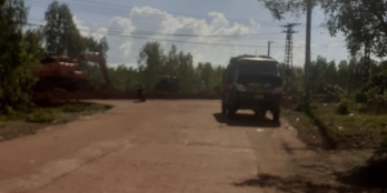 CẦN BÁN NHANH LÔ ĐẤT THÔN THUẬN ĐỨC, XÃ NHƠN MỸ,