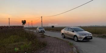 Chính chủ cần bán đất đấu giá tại Cù Tu, Xuân Trúc, Ân Thi