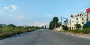 Chính chủ bán lô đất Khu giãn dân Huyện ủy Ân Thi - Hưng Yên.