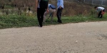 Bán lô đất mặt tiền liên thông 3 xã gần nhất