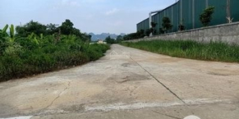 Cần bán mảnh đất đẹp có sổ hồng riêng