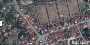 Bán lô đất giá rẻ nhất nhu vực Bắc Sơn Hưng Yên