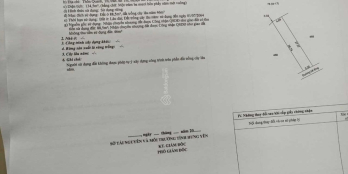 Góc cần bán lô đất dành cho các doanh nghiệo siêu hót để đầu tư